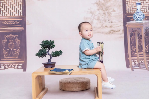 襄垣宝宝发烧可以吃香蕉吗